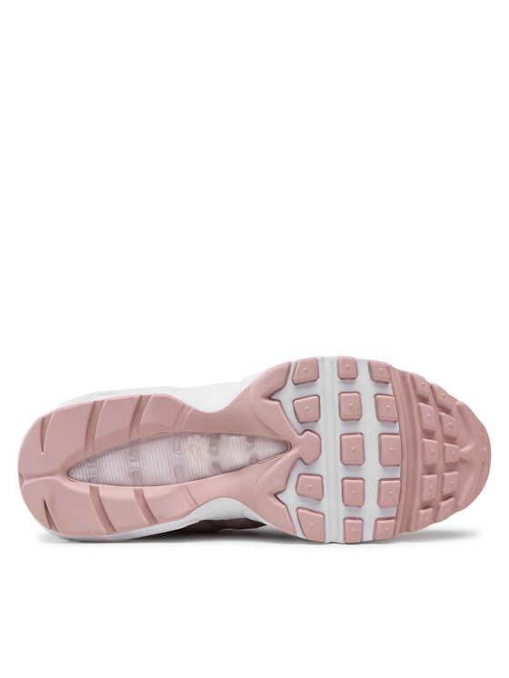 Nike Nike Snīkeri Air Max 95 DJ3859 600 Rozā