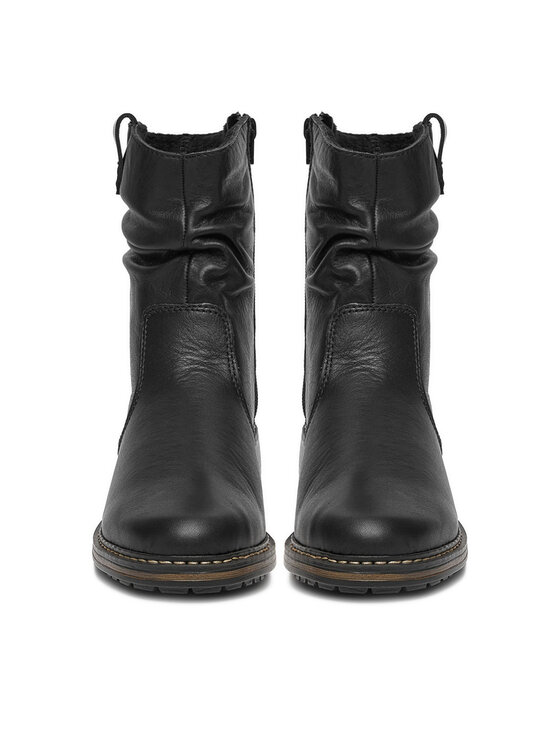 Rieker Rieker Stivaletti Z6883-00 Nero