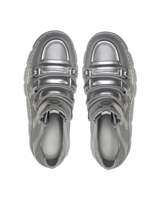 Melissa Melissa Marte Rebel Ad 35829 Srebrna