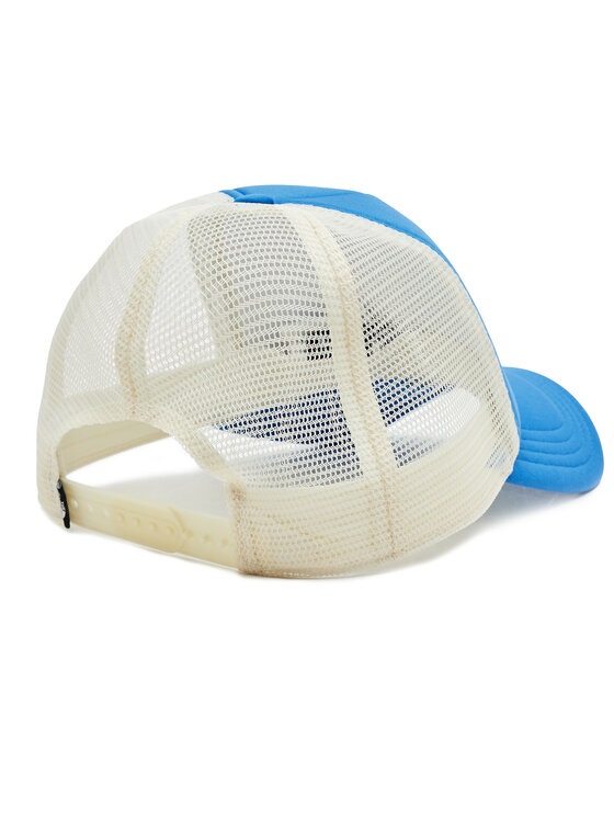 The North Face The North Face Cappellino Tnf Logo NF0A3FM3LV61 Blu