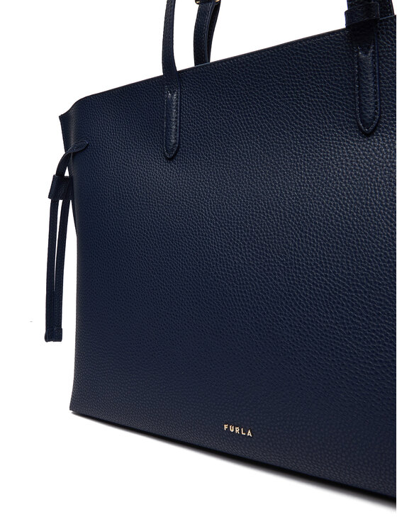 Furla Furla Torbica Ava L WB02059 BX4329 CN 4858S Tamnoplava