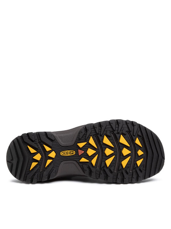Keen Keen Sandały Targhee III Sandal 1022427 Brązowy