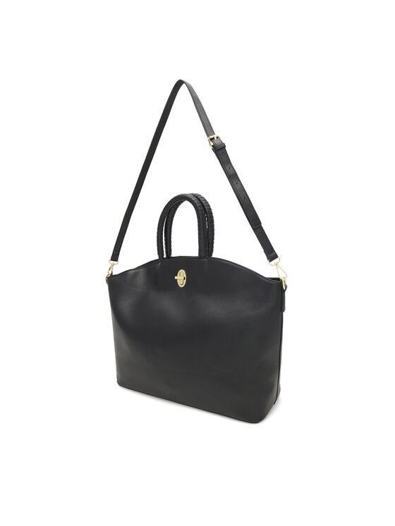 Jenny Fairy Jenny Fairy Handtasche MJS-C-037-05 Schwarz
