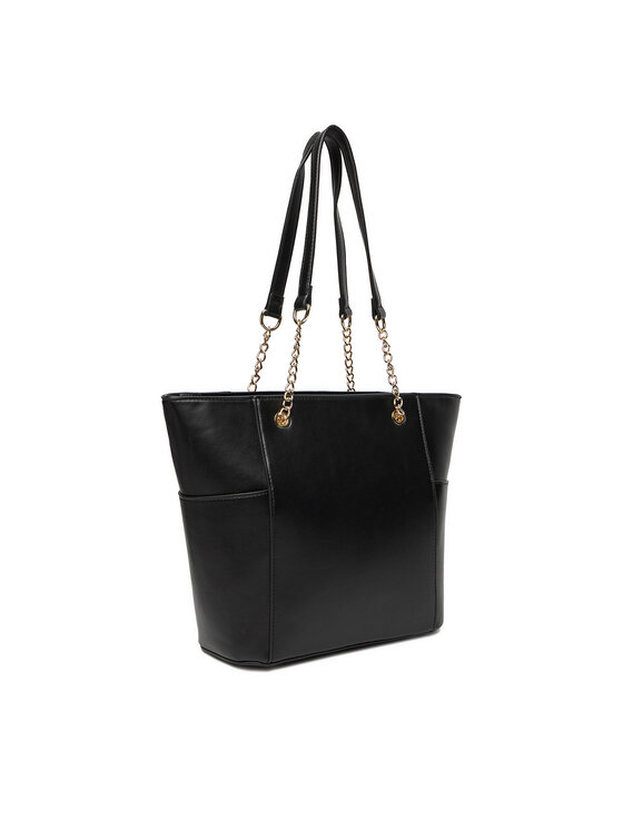 JENNY JENNY Borsetta JFR-B-015-06 Nero