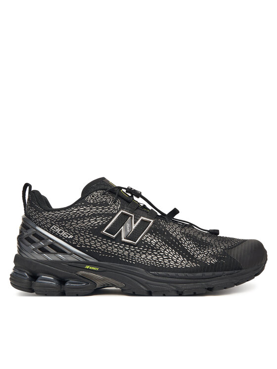New Balance New Balance Αθλητικά U19068PN Μαύρο