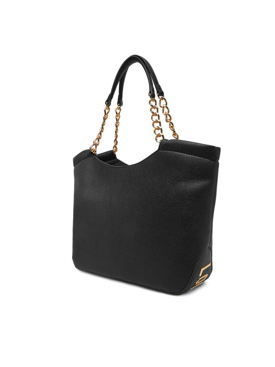 LOVE MOSCHINO LOVE MOSCHINO Torbica JC4031PP1MLT0000 Crna