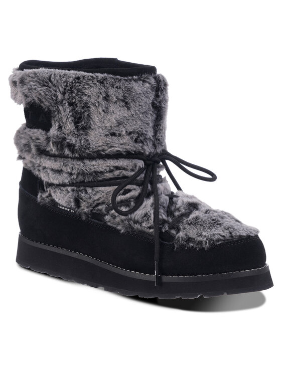 Luhta Luhta Schneeschuhe Nauttiva 75580 400 L Grau