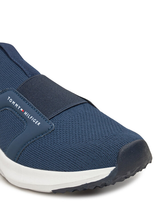 Tommy Hilfiger Tommy Hilfiger Tenisice T3X9-33880-1219800 Tamnoplava