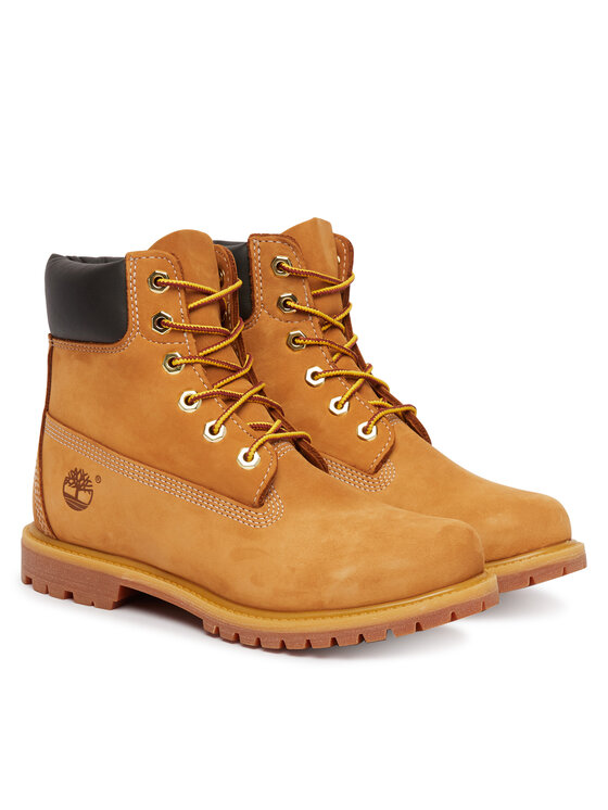 Timberland Timberland Scarponcini TB1103617131 Marrone