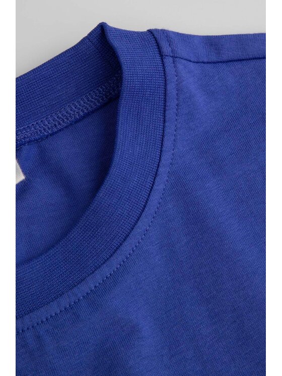 Coccodrillo Coccodrillo Pyžamo WC6448214PJS-022 Farebná Regular Fit