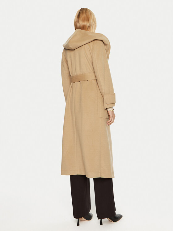 ARTIGLI ARTIGLI Átmeneti kabát ACCP000188 Barna Regular Fit