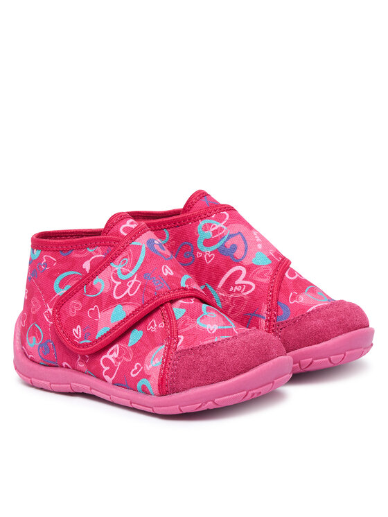 Froddo Froddo Bačkory G1700449-1 M Růžová