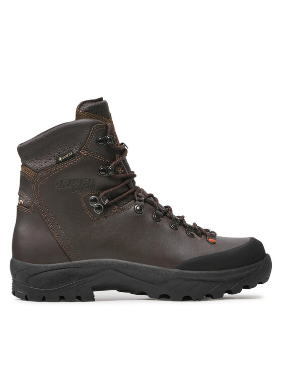 Crispi Crispi Bakancs Kanada Evo Gtx GORE TEX CF47454000 Barna