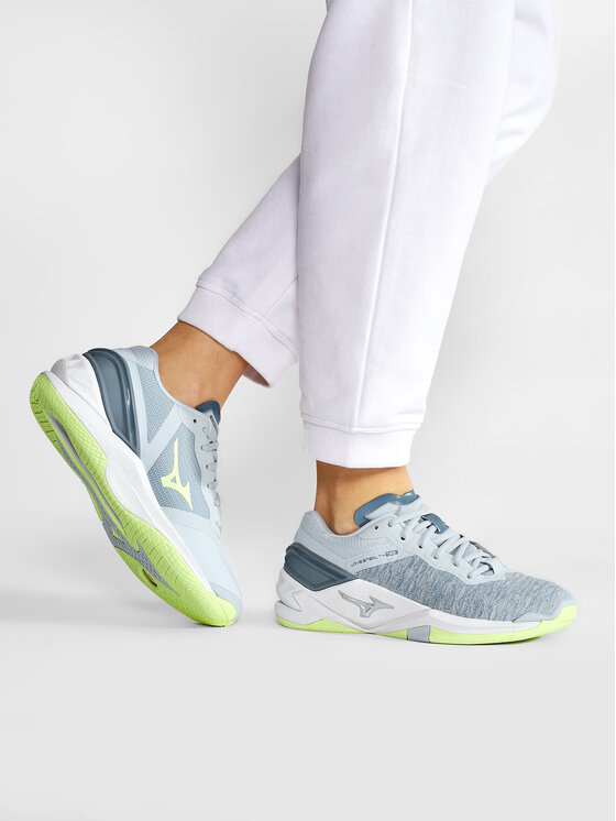 Mizuno wave stealth 2 sale femme