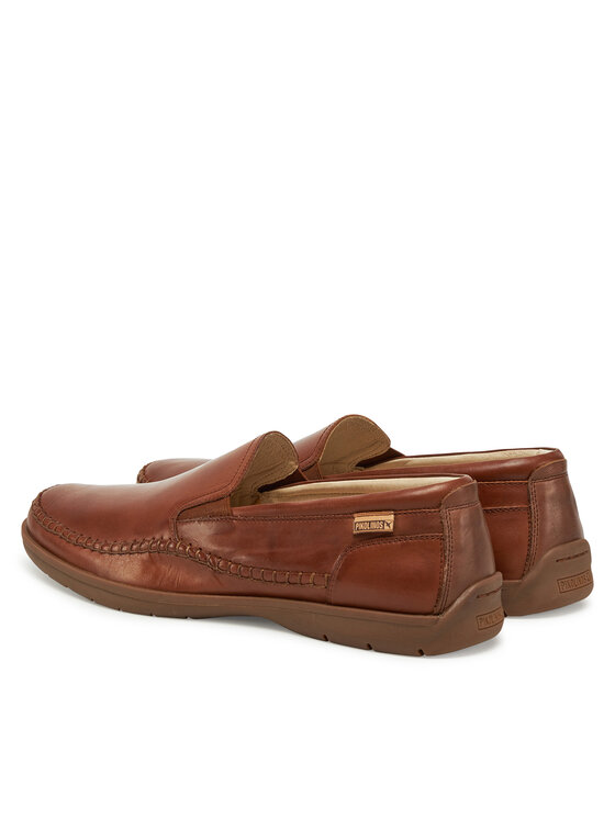 Pikolinos Pikolinos Poolsaapad M9A-3111 Pruun