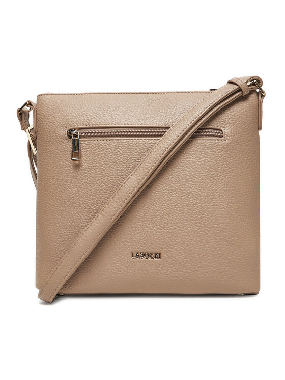 Lasocki Lasocki Borsetta C-LSK-X-003-08 Beige
