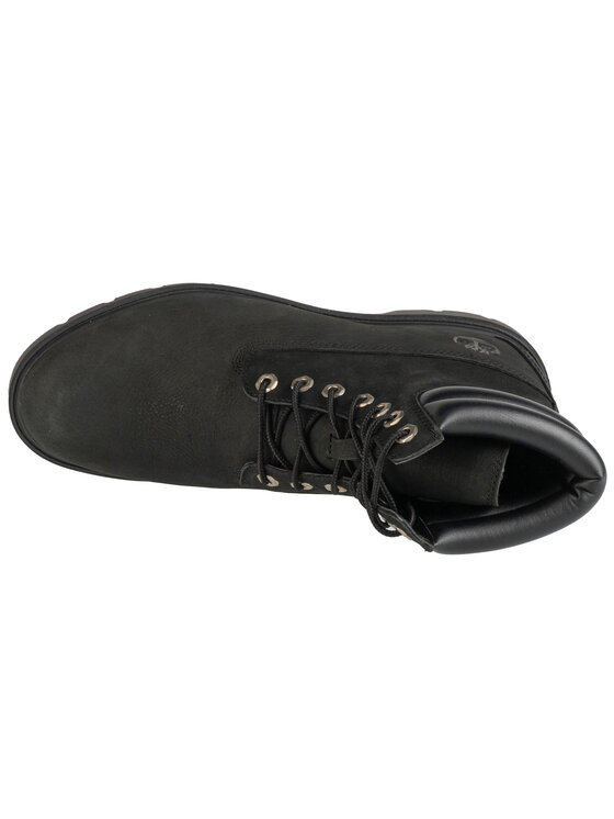 Timberland Timberland Scarponcini Timberland 6 IN WR Basic Boot Nero