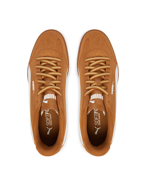 Puma Puma Sneakers 40717204 Braun