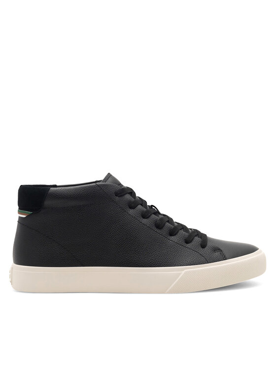 Gino Rossi Gino Rossi Sneakersy LUCA-03 123AM Černá