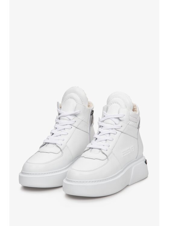 ES8 ES8 Scarpe da ginnastica ER00112332 Bianco