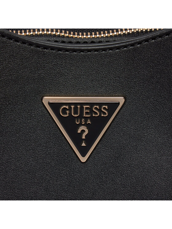 Guess Guess Handtasche HWVG93 09060 Schwarz