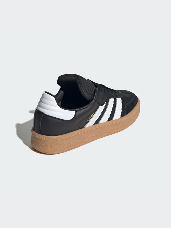 adidas adidas Sneakersy Samba Czarny