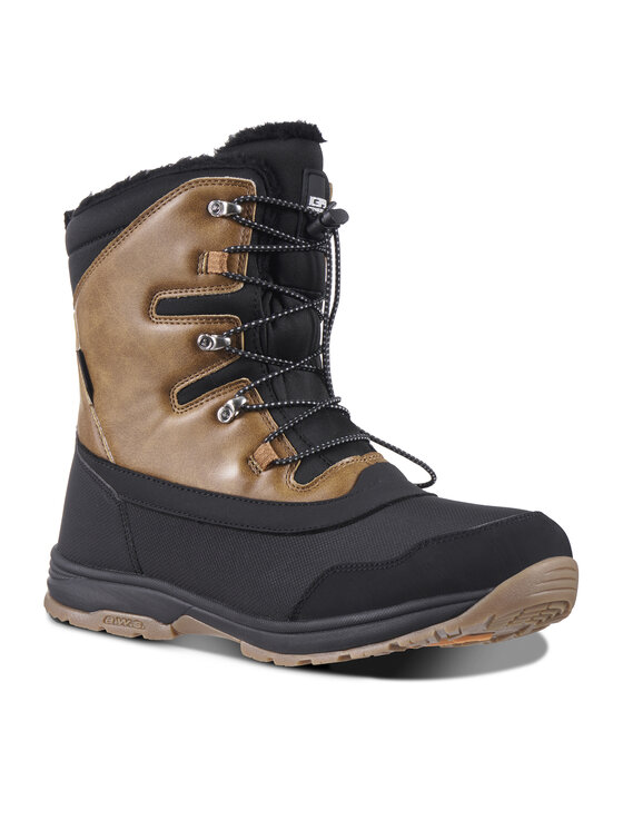 Icepeak Icepeak Čizme za snijeg Icepeak Almont Mr 78297 Bež