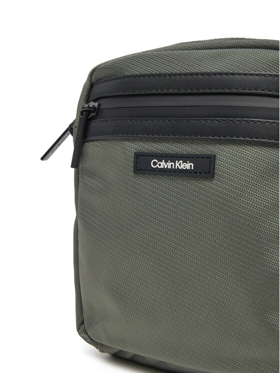 Calvin Klein Calvin Klein Crossover torbica K50K512772 Crna