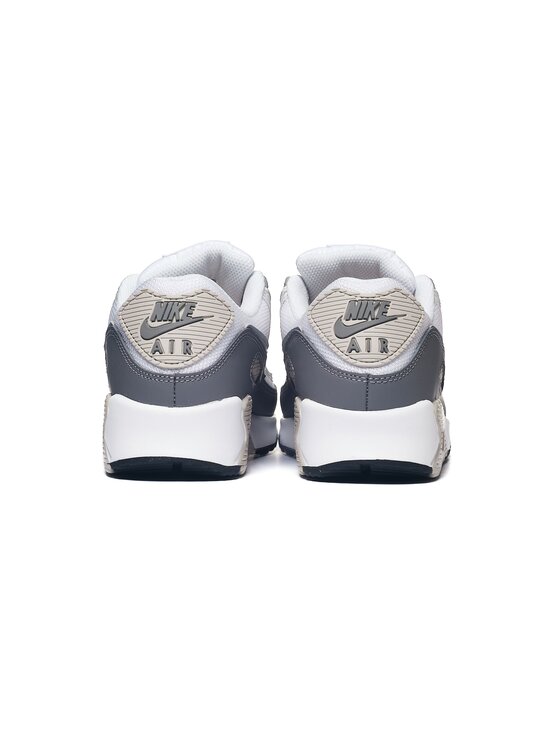 Nike Nike Sneakersy AIR MAX 90 Kremowy