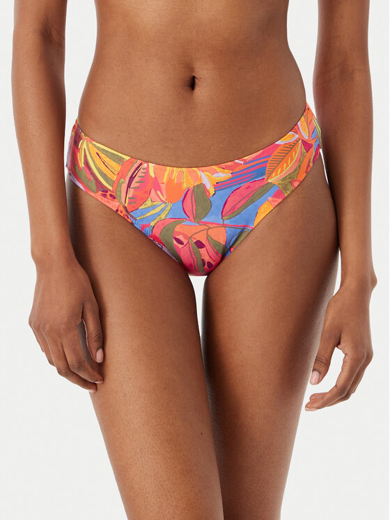 Selmark Bikini partea de jos BN902 Portocaliu