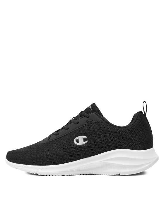 Champion Champion Sneakersy Bound Core Low Cut Shoe S22249-CHA-KK001 Černá