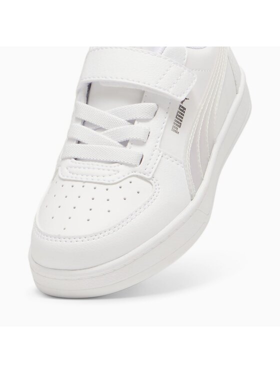 Puma Puma Sneakersy 398729 Biały