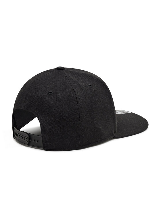 47 Brand 47 Brand Бейсболка New York Yankees Cold Zone '47 B-CLZOE17WBP-BKB Чорний