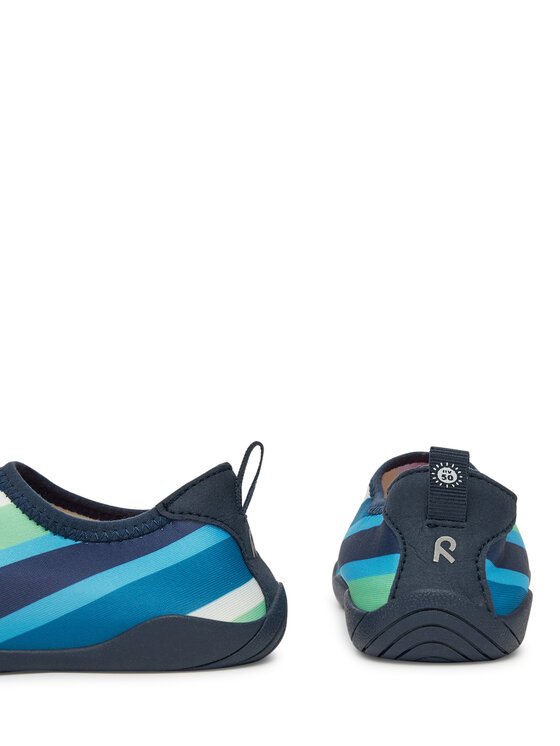 Reima Reima Scarpe per sport acquatici Lean Junior 5400091A Blu