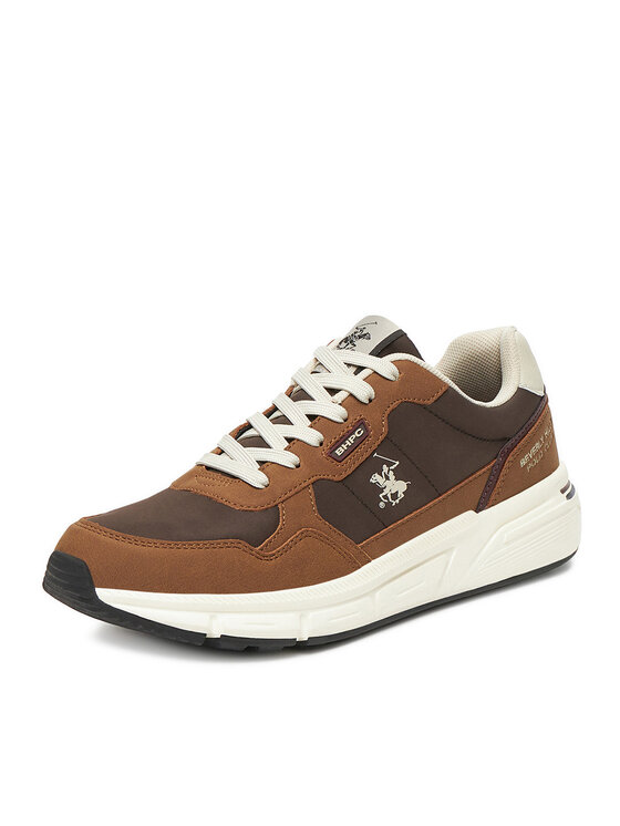 Beverly Hills Polo Club Beverly Hills Polo Club Sneakers CEO-V5-MARCO Braun