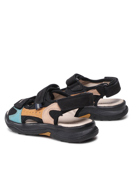 Lasocki Young Lasocki Young Basutės CI12-TWISTY-06 Juoda