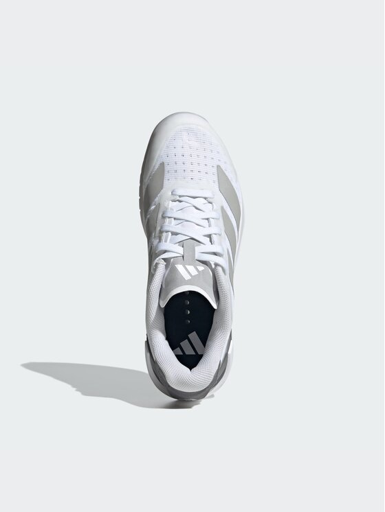 adidas adidas Buty halowe Adizero Counterblast Biały