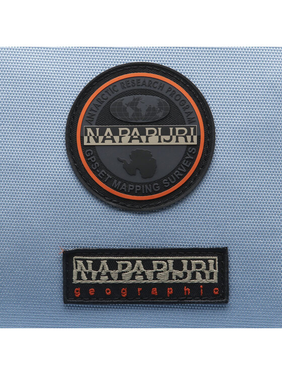 Napapijri Napapijri Ruksak Voyage 3 NP0A4GGH Plava