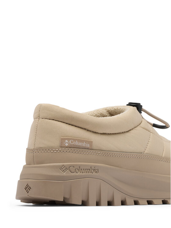 Columbia Columbia Sněhule Snowtrot Unwind™ 2143961 Hnědá