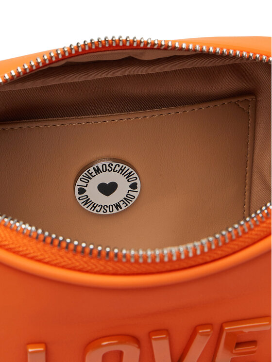 LOVE MOSCHINO LOVE MOSCHINO Сумка JC4255PP0MKD0450 Оранжевий
