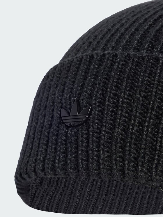 adidas adidas Czapka 151185 Czarny