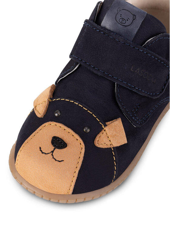 Lasocki Kids Lasocki Kids Félcipő GORKY CI12-GORKY-10E(II)CH Sötétkék