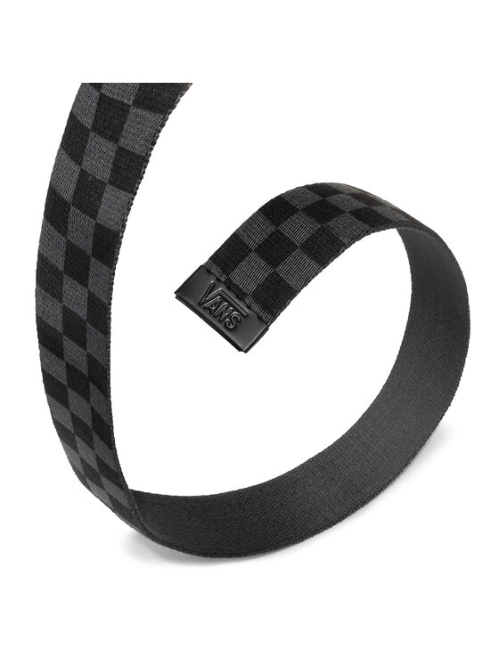 Vans Vans Vyriškas Diržas Deppster II Web VN0A31J1BA51 Juoda