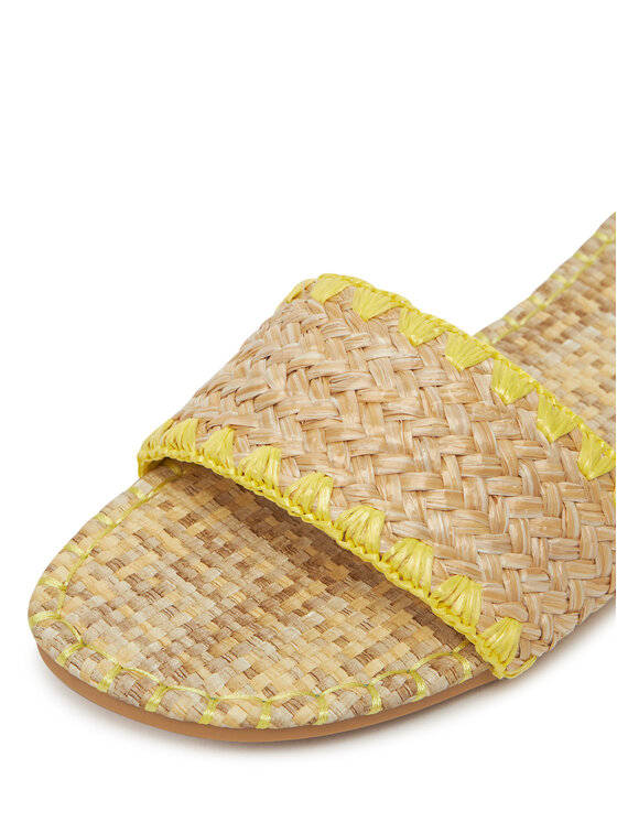 DeeZee DeeZee Şlapi BP6097-5 Bej