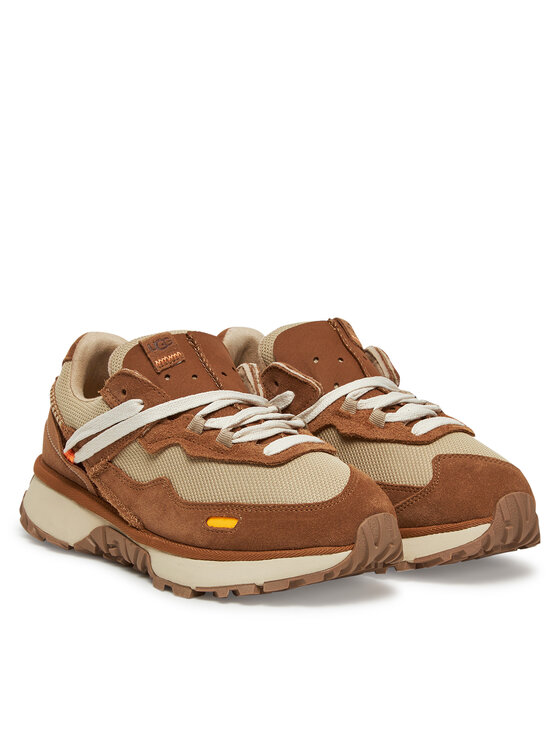 Ugg Ugg Sportcipők W Retrofi Low 1167491 Barna