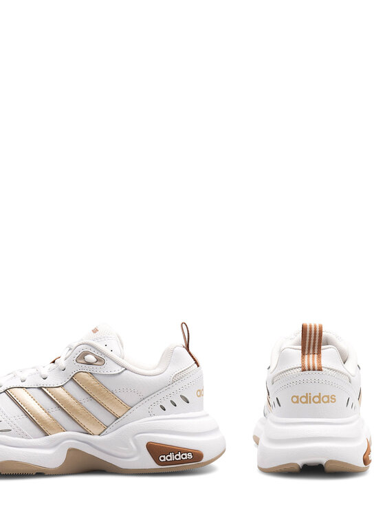 adidas adidas Αθλητικά STRUTTER IG7828 Λευκό