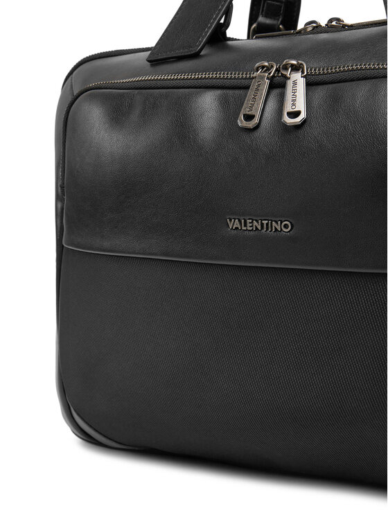 Valentino Valentino Geantă pentru laptop Finix VBS8CQ16 Negru