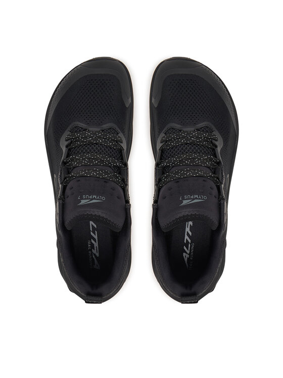 Altra Altra Pantofi pentru alergare Olympus 7 AL0A85TK Negru