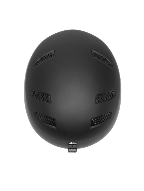 Quiksilver Quiksilver Casco da sci Lawson Mips EQYTL03080 Nero