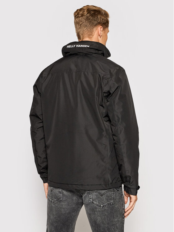 Helly Hansen Helly Hansen Pārejas jaka Dubliner 53117 Melns Regular Fit